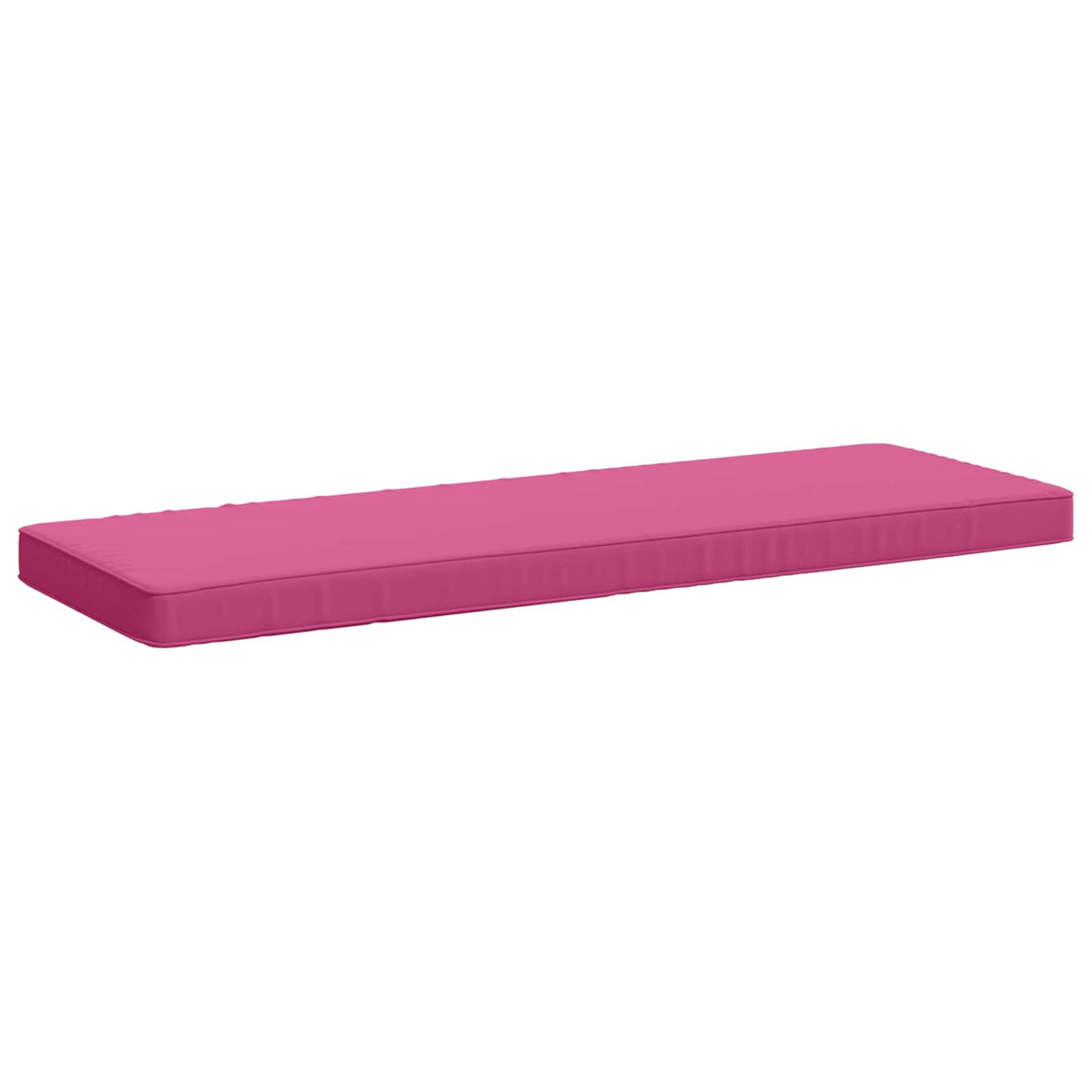 2-delige Bankkussens VUGHT 2 st 100% Polyester Roze