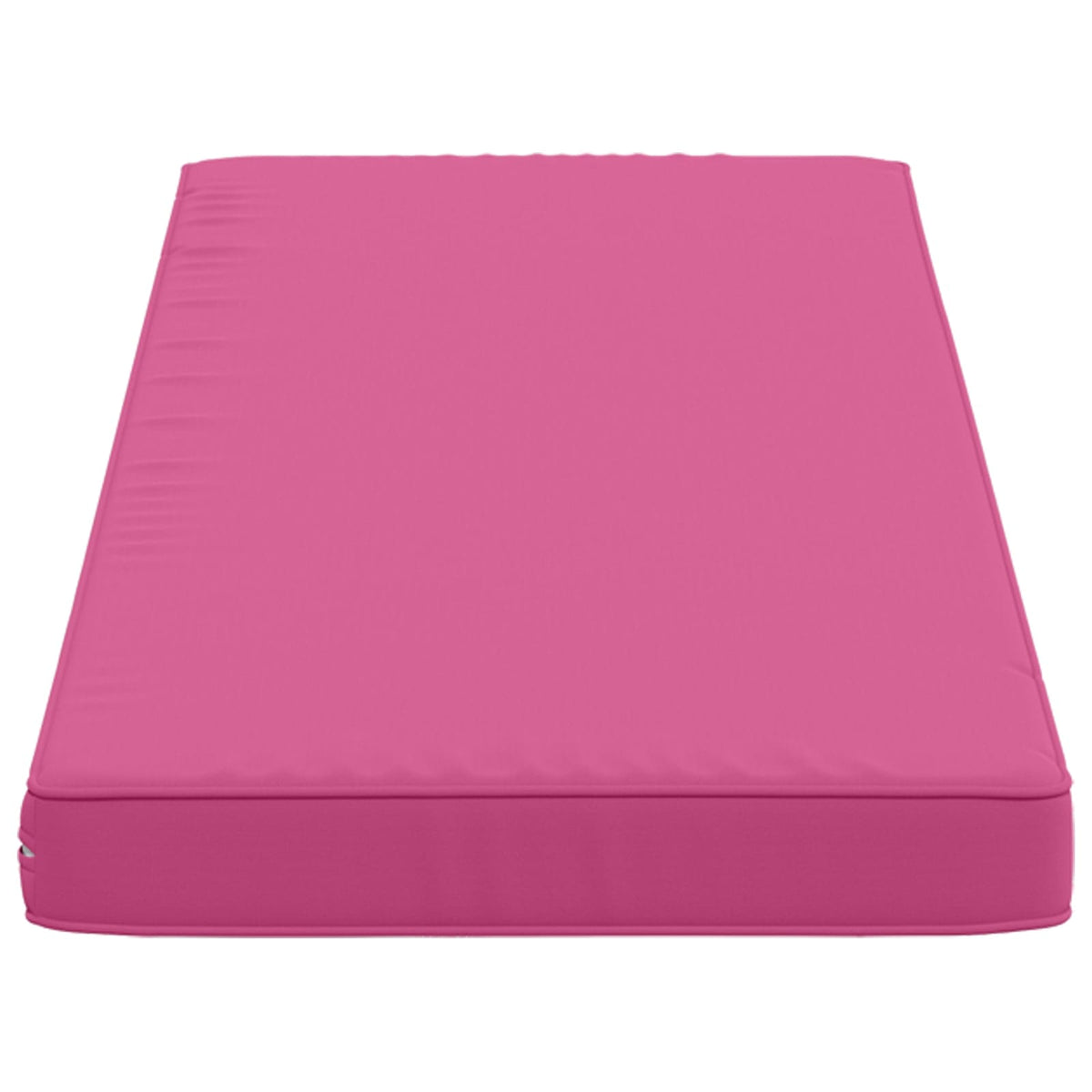 2-delige Bankkussens VUGHT 2 st 100% Polyester Roze
