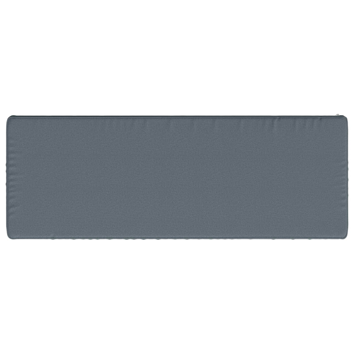 2-delige Bankkussens VUGHT 2 st 100% Polyester Blauw