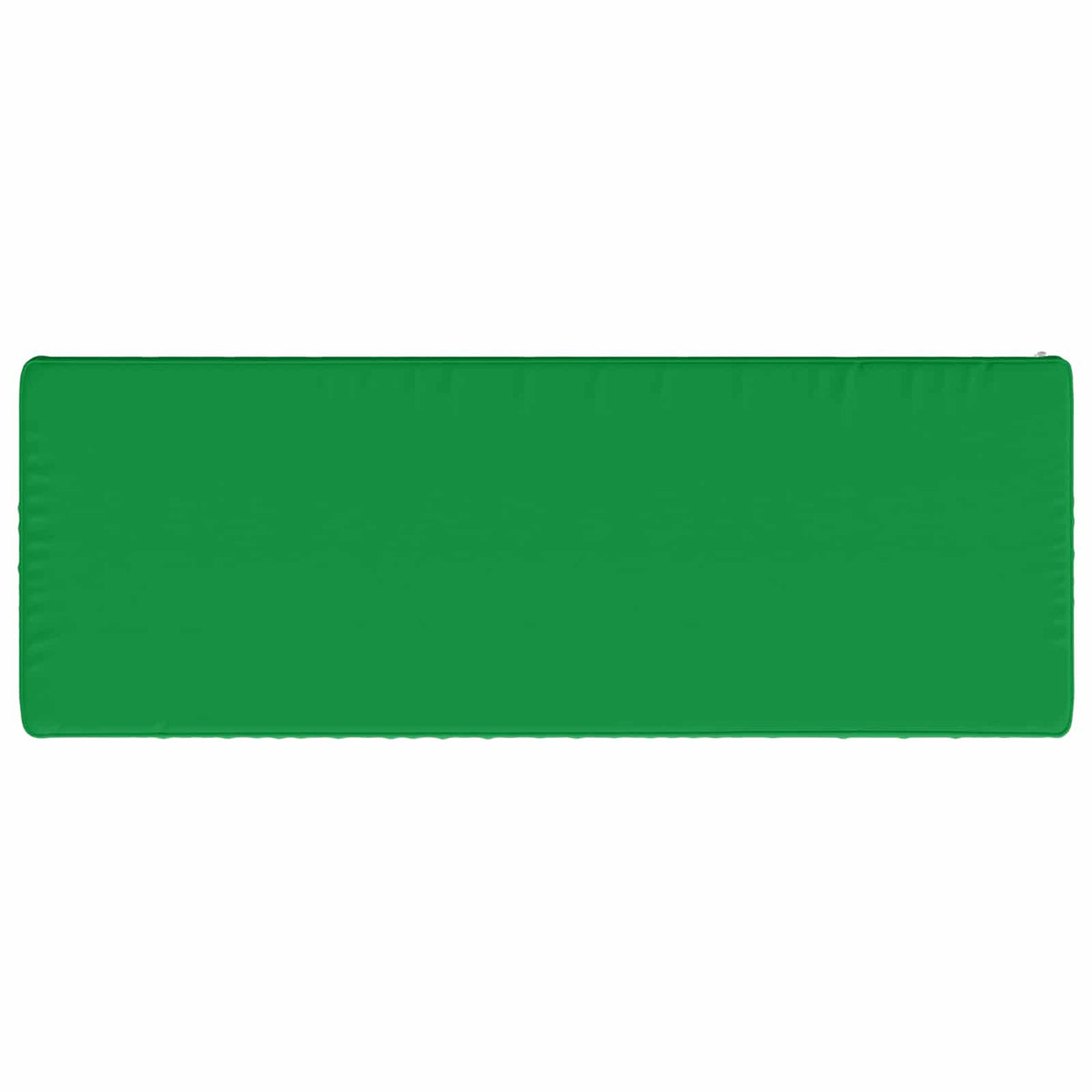 2-delige Bankkussens VUGHT 2 st 100% Polyester Groen
