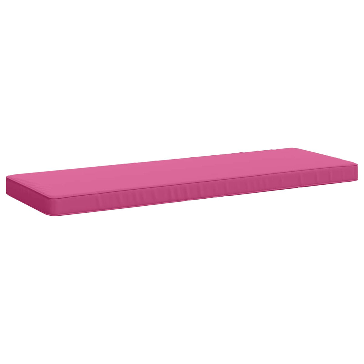 2-delige Bankkussens VUGHT 2 st 100% Polyester Roze