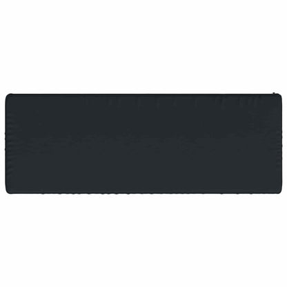 1-delig Bankkussen VUGHT 100% Polyester Donkerblauw