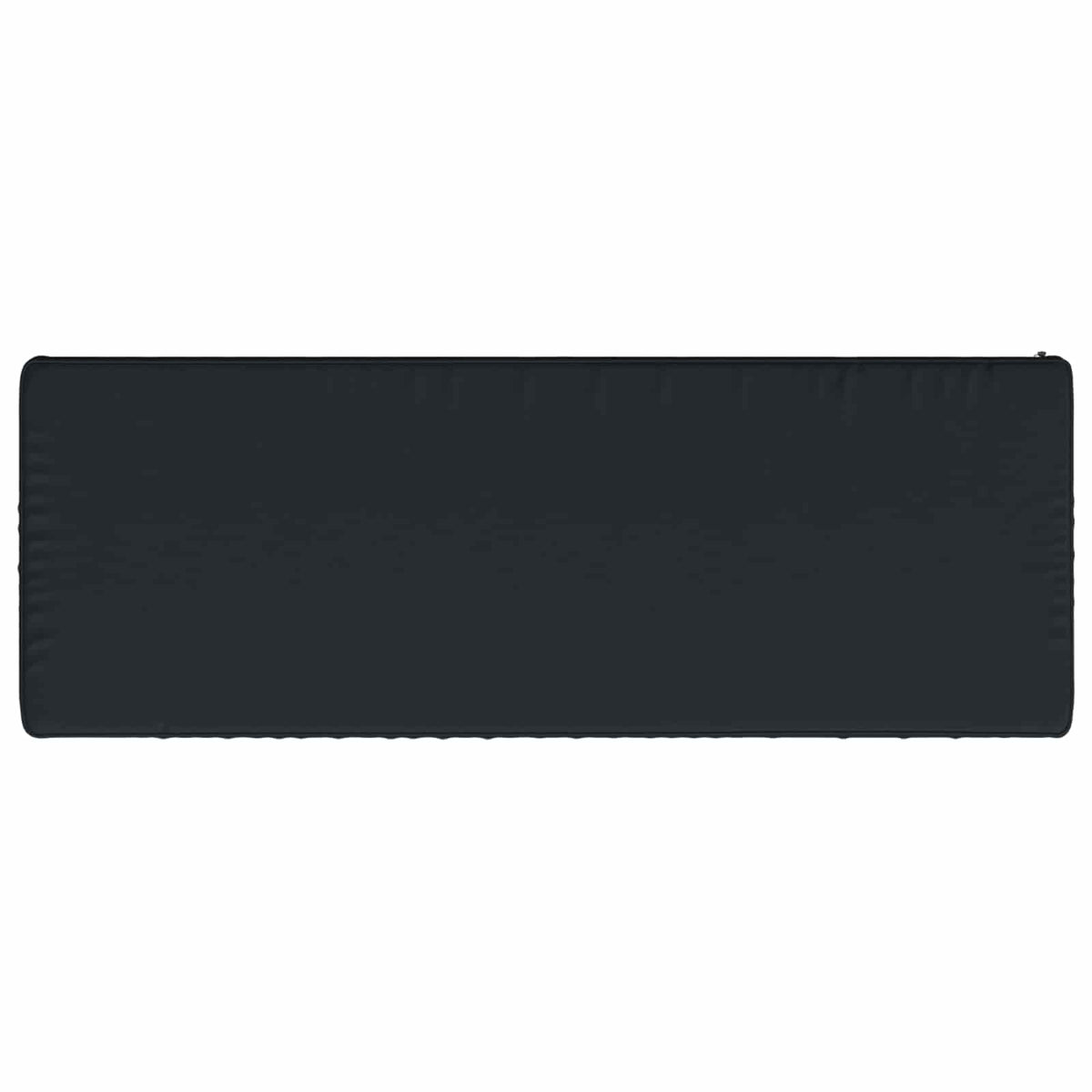 2-delige Bankkussens VUGHT 2 st 100% Polyester Donkerblauw