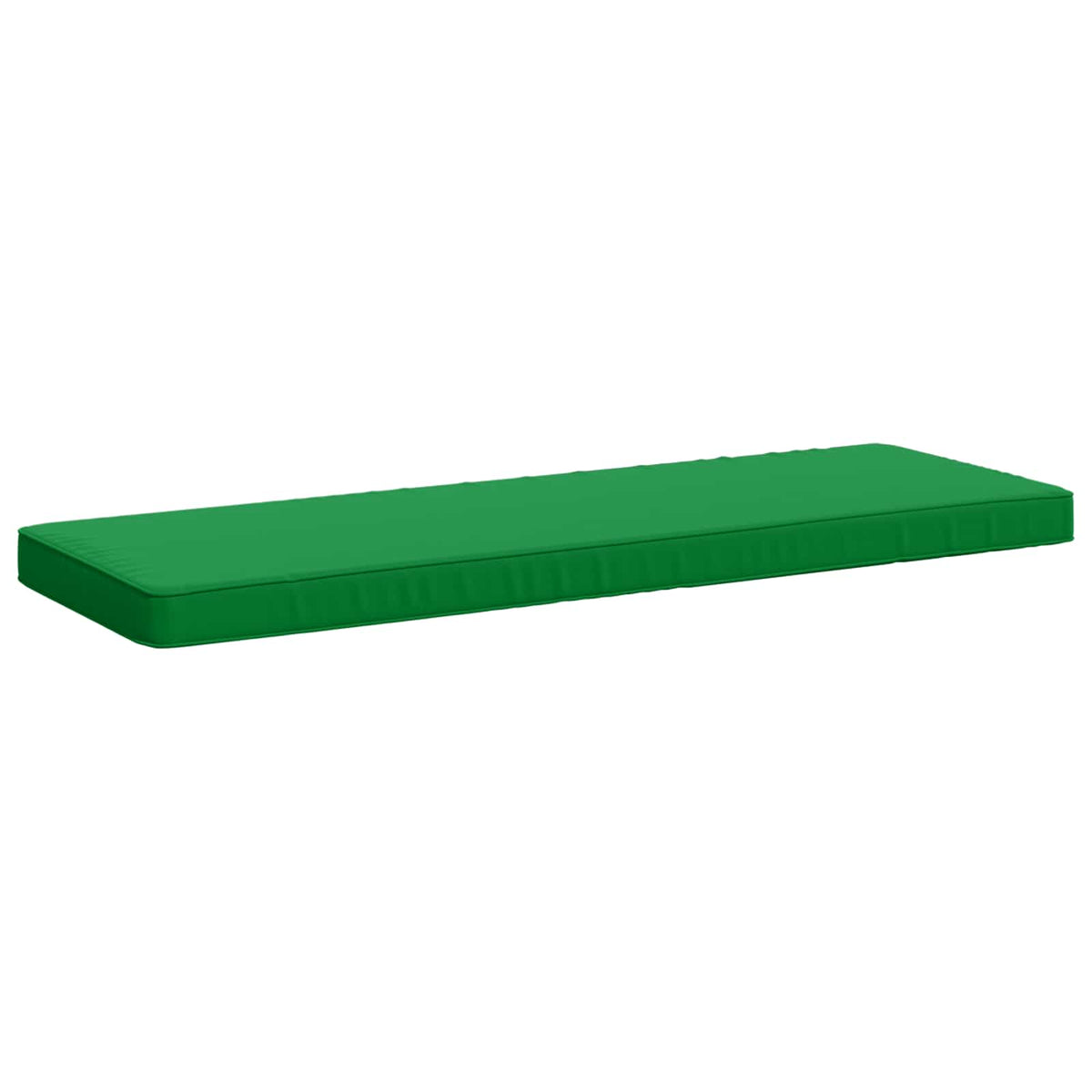 2-delige Bankkussens VUGHT 2 st 100% Polyester Groen