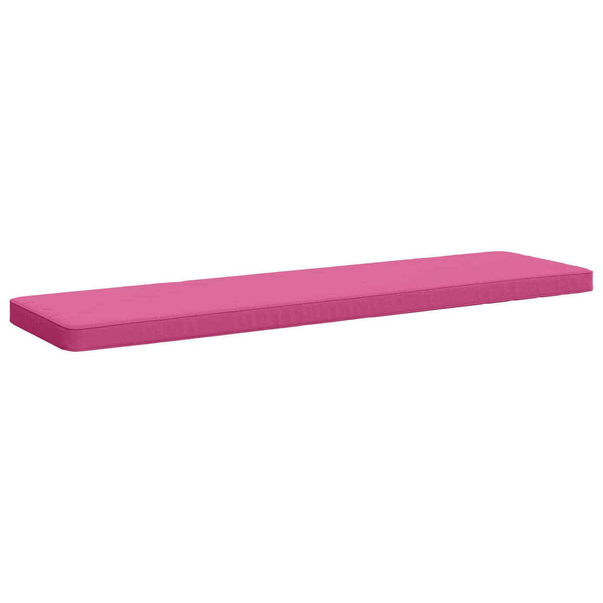 2-delige Bankkussens VUGHT 2 st 100% Polyester Roze