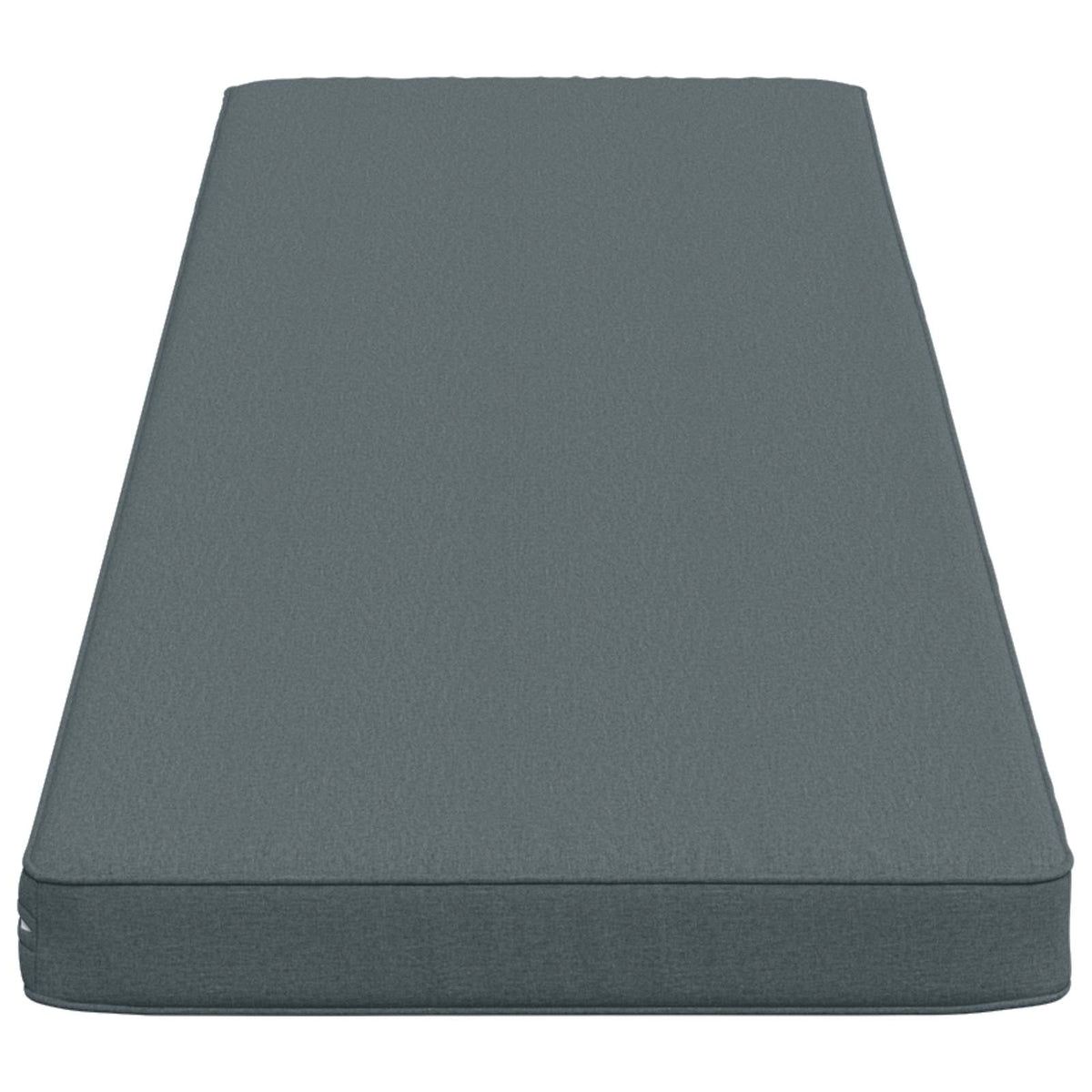 2-delige Bankkussens VUGHT 2 st 100% Polyester Blauw
