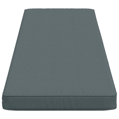 2-delige Bankkussens VUGHT 2 st 100% Polyester Blauw