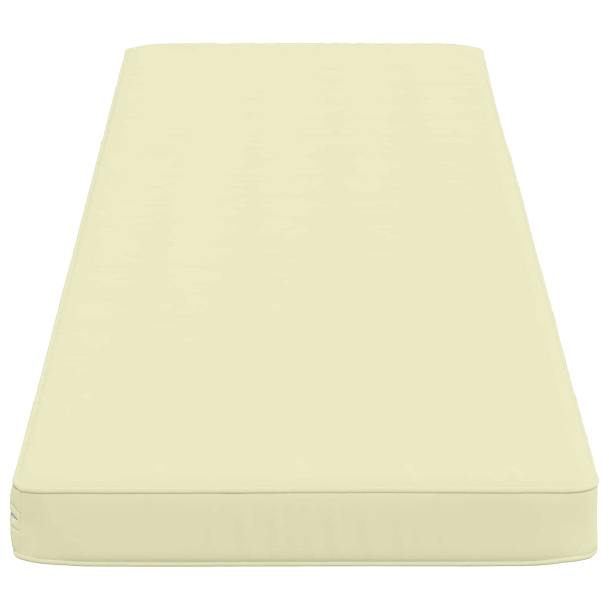 1-delig Bankkussen VUGHT 100% Polyester Crèmekleurig