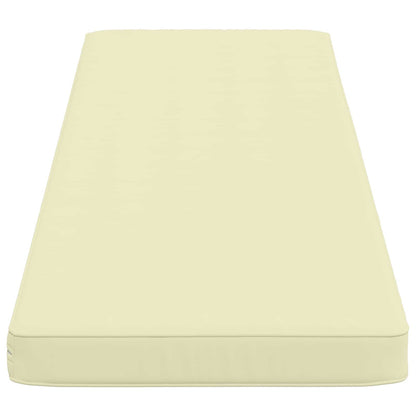 1-delig Bankkussen VUGHT 100% Polyester Crèmekleurig