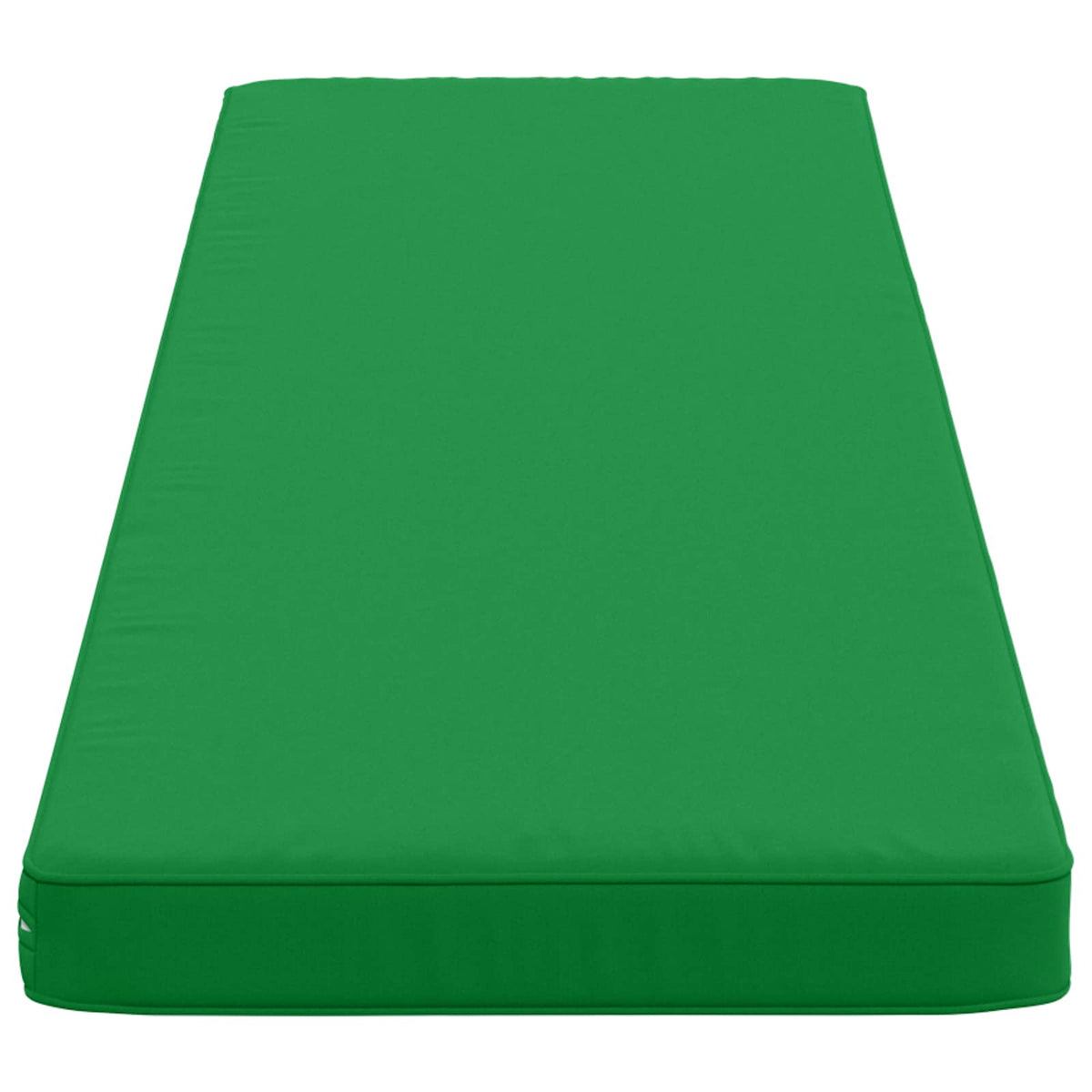 1-delig Bankkussen VUGHT 100% Polyester Groen 150 x 40 x 5 cm