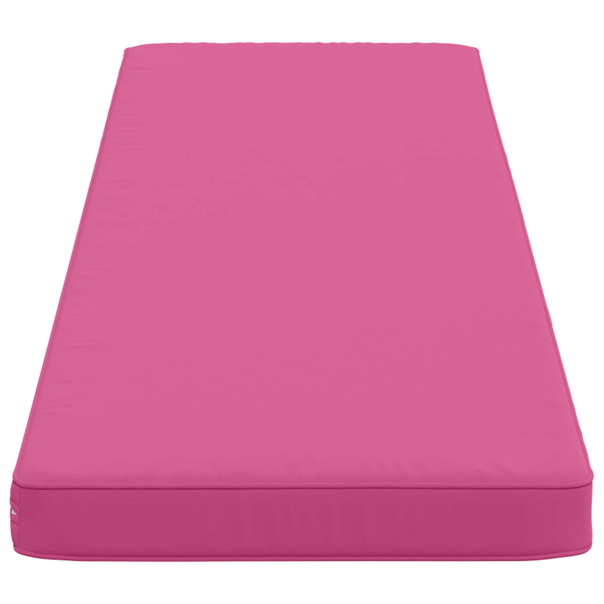 2-delige Bankkussens VUGHT 2 st 100% Polyester Roze