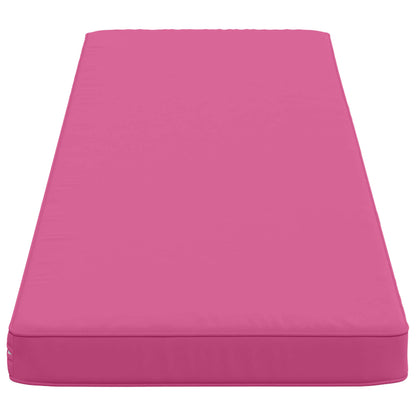 2-delige Bankkussens VUGHT 2 st 100% Polyester Roze