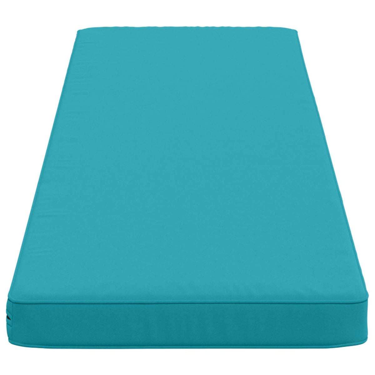 1-delig Bankkussen VUGHT 100% Polyester Turquoise