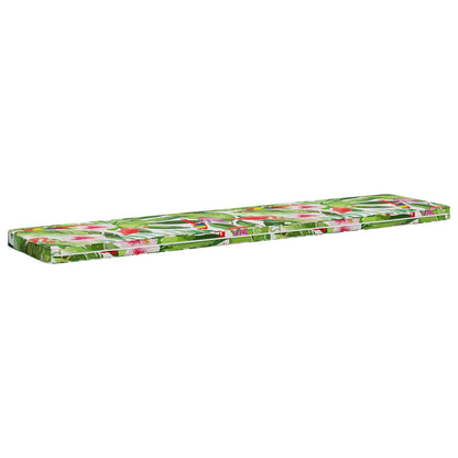 1-delig Bankkussen VUGHT 100% Polyester Meerkleurig