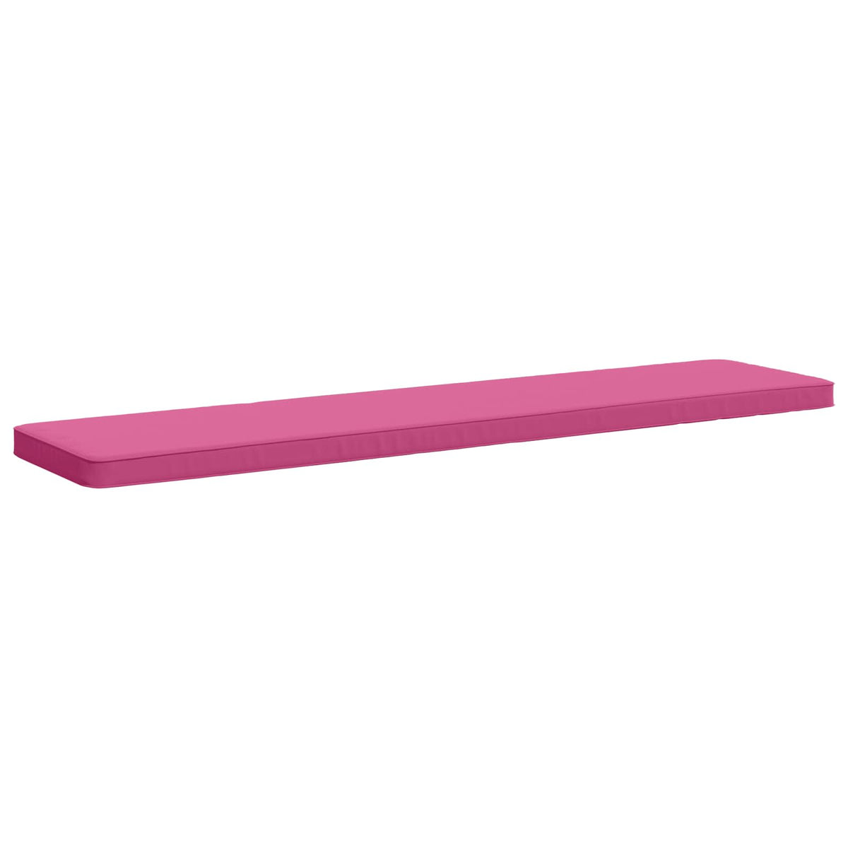 2-delige Bankkussens VUGHT 2 st 100% Polyester Roze