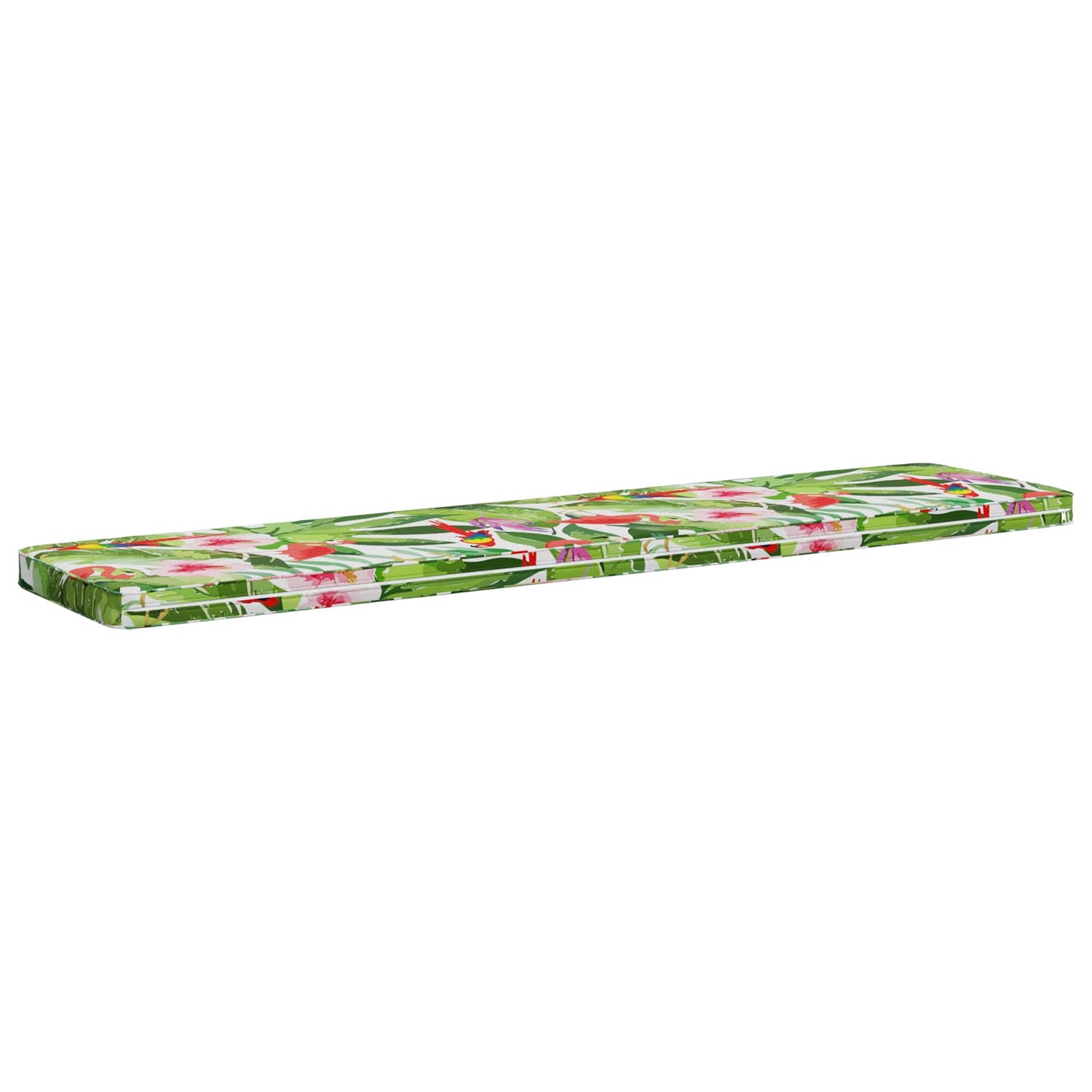 1-delig Bankkussen VUGHT 100% Polyester Meerkleurig