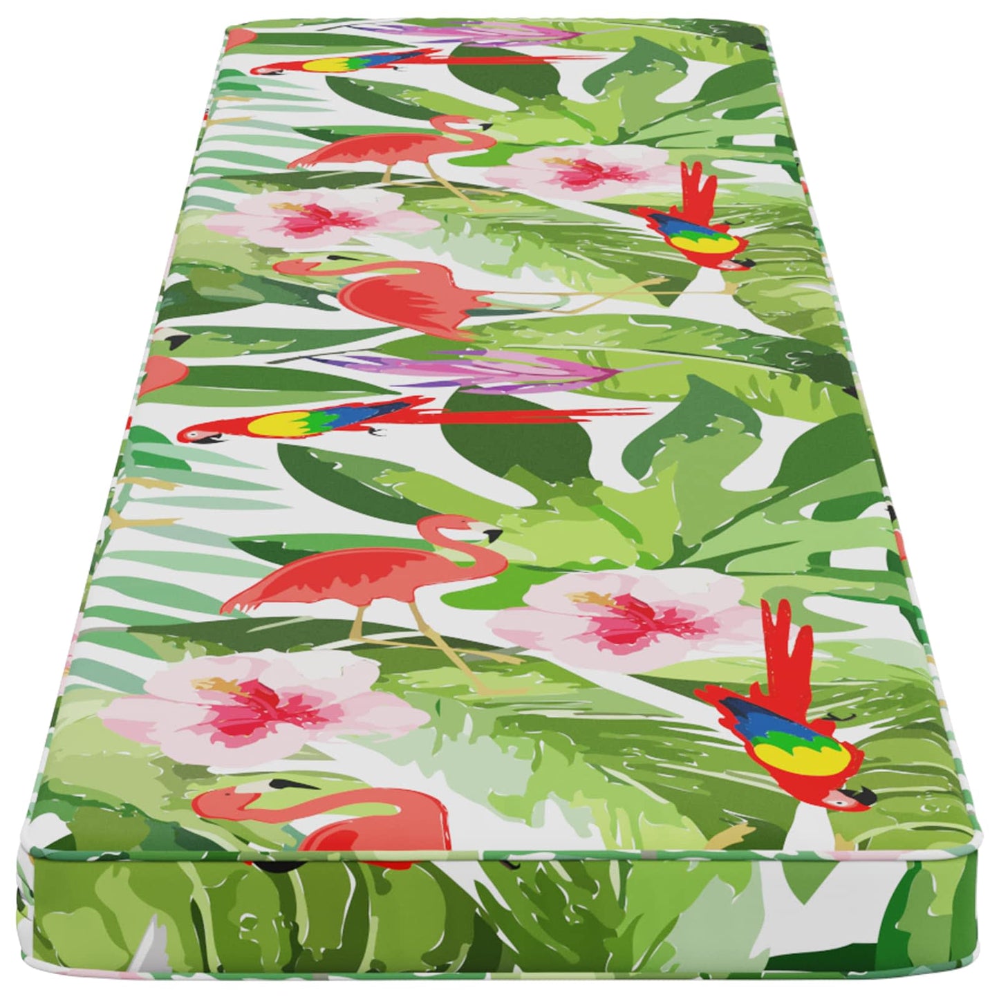 1-delig Bankkussen VUGHT 100% Polyester Meerkleurig