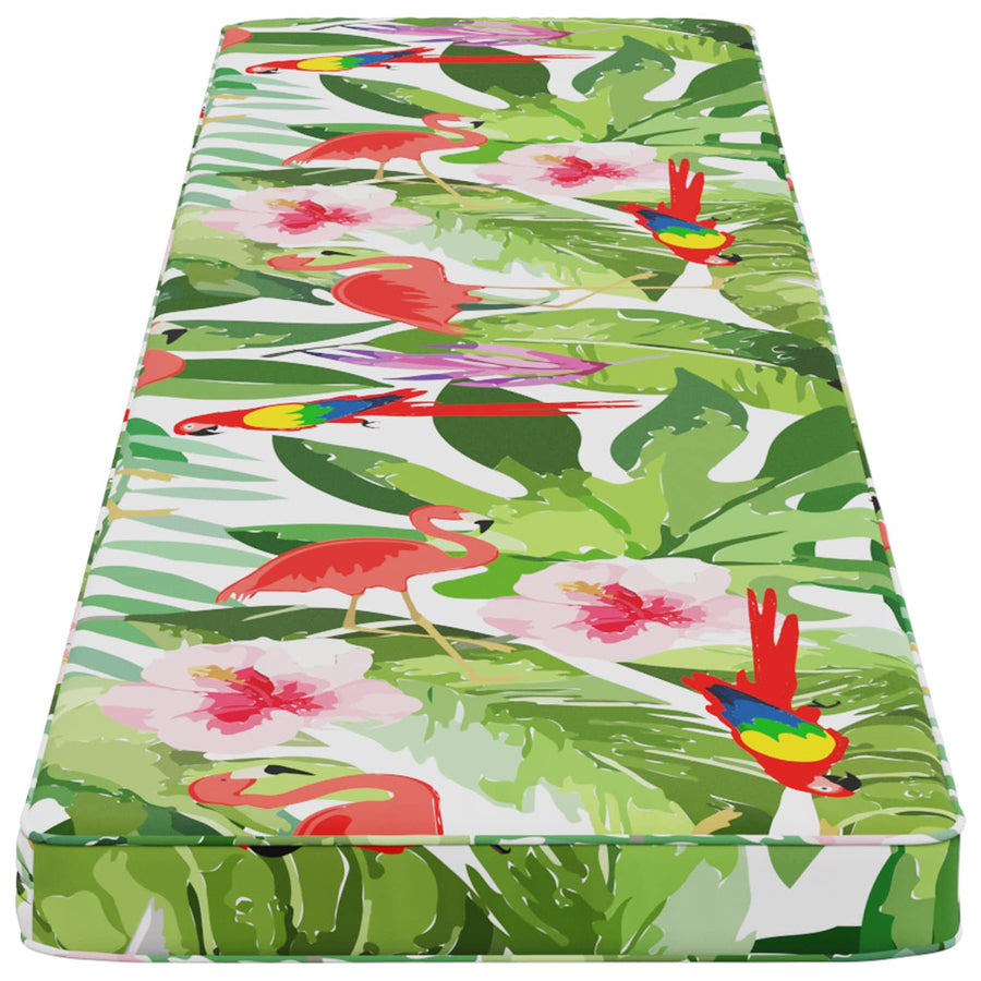 1-delig Bankkussen VUGHT 100% Polyester Meerkleurig