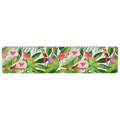 1-delig Bankkussen VUGHT 100% Polyester Meerkleurig