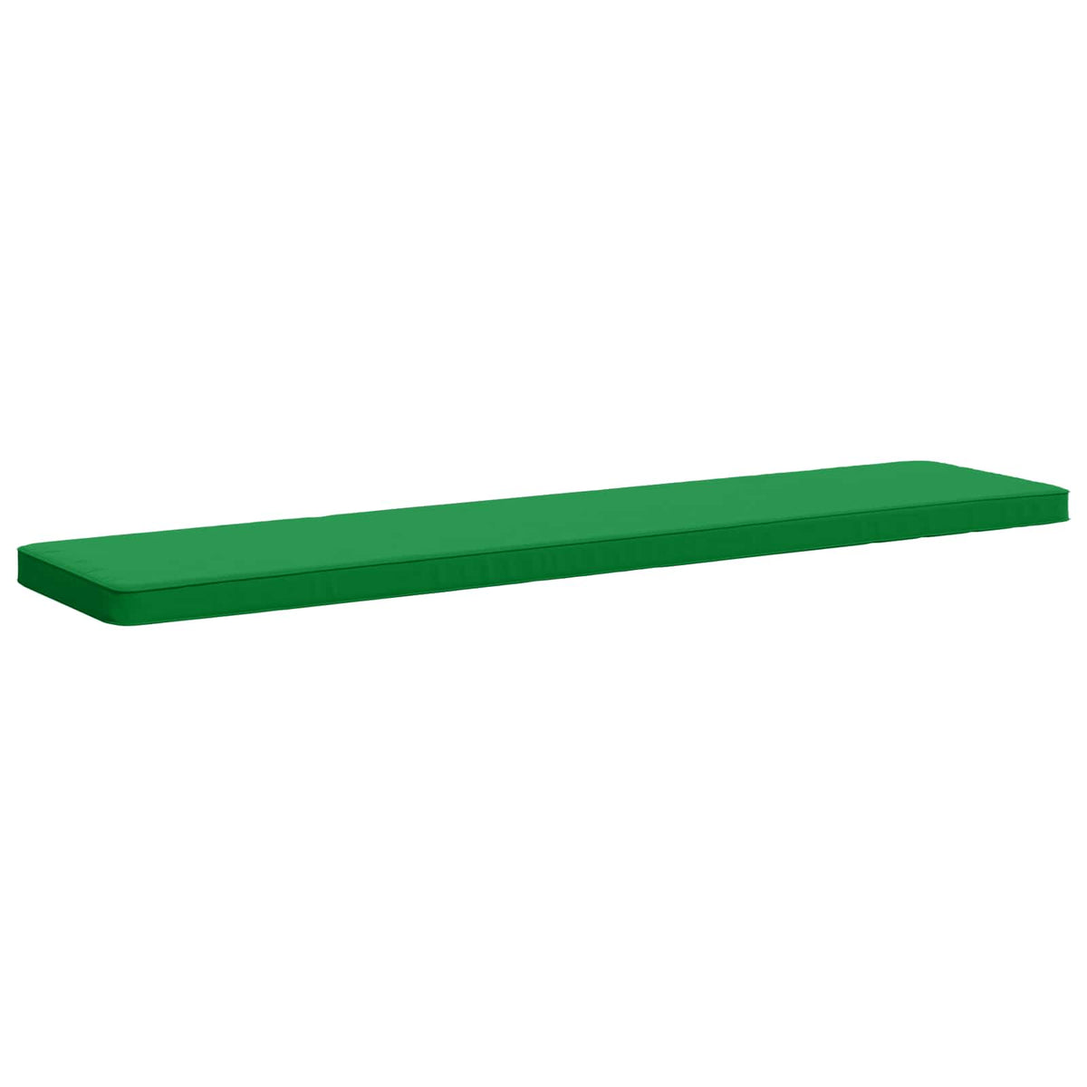 2-delige Bankkussens VUGHT 2 st 100% Polyester Groen