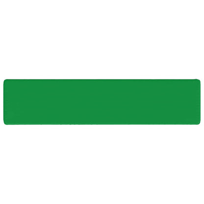 2-delige Bankkussens VUGHT 2 st 100% Polyester Groen