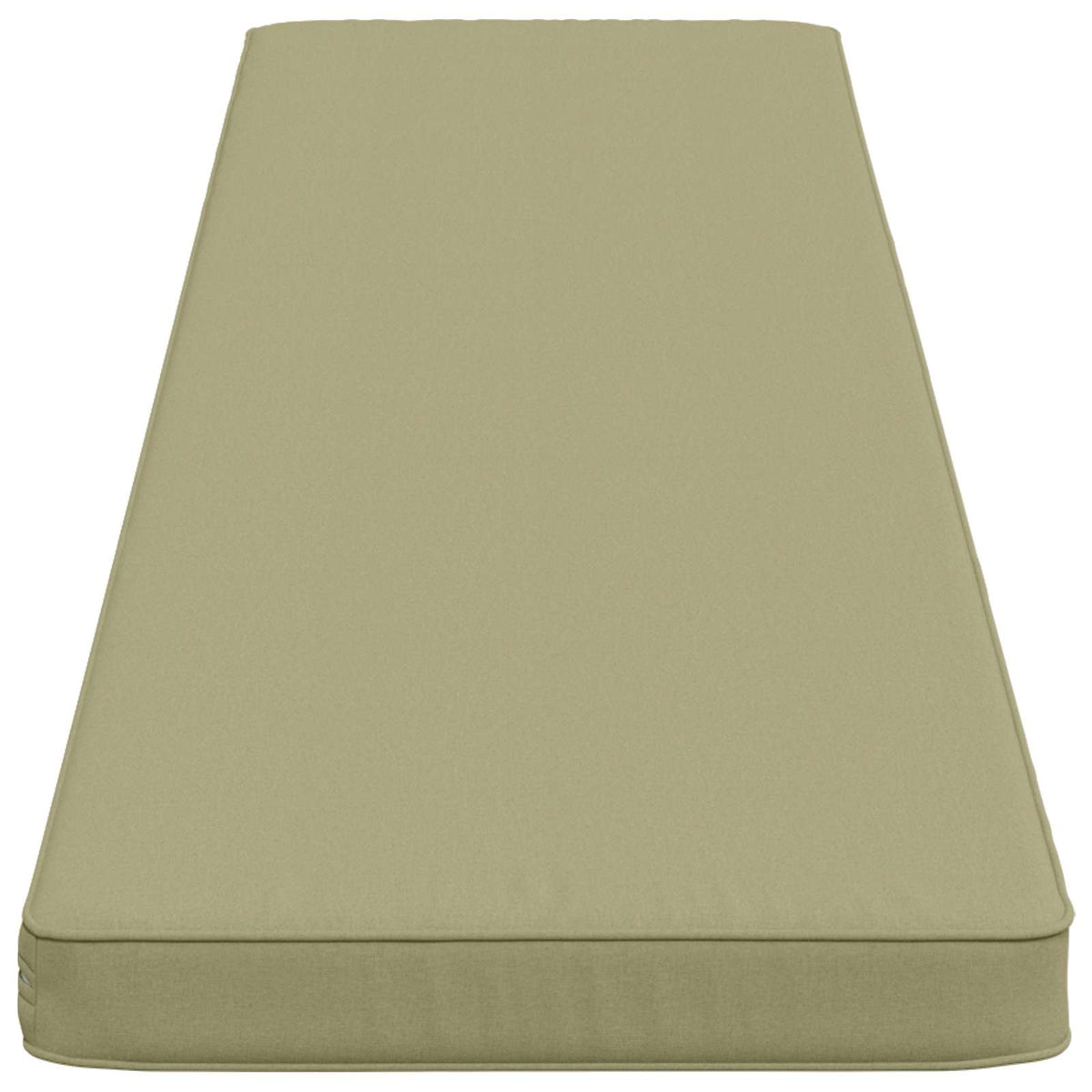 2-delige Bankkussens VUGHT 2 st 100% Polyester Lichtgroen