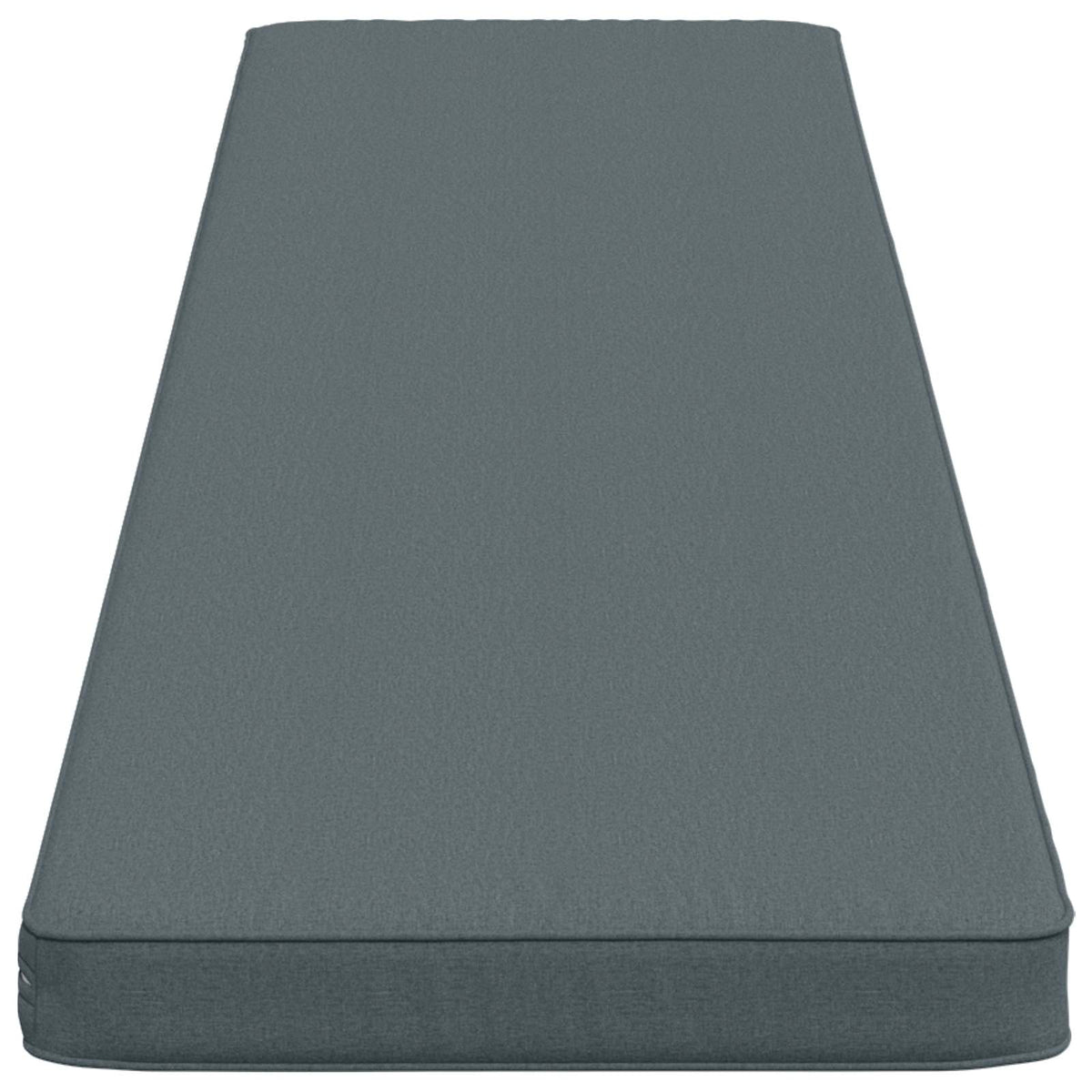 2-delige Bankkussens VUGHT 2 st 100% Polyester Blauw