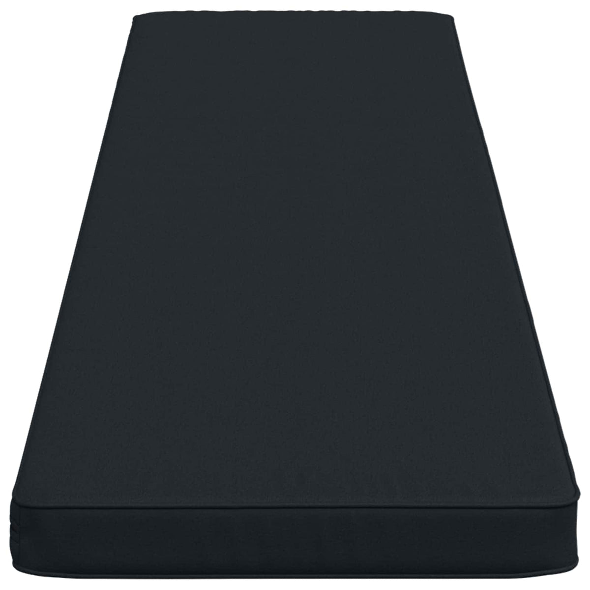 1-delig Bankkussen VUGHT 100% Polyester Donkerblauw