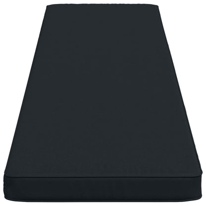 1-delig Bankkussen VUGHT 100% Polyester Donkerblauw