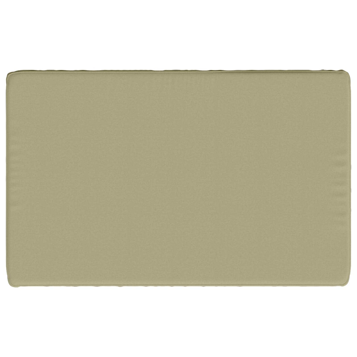 2-delige Bankkussens VUGHT 2 st 100% Polyester Lichtgroen