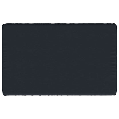 1-delig Bankkussen VUGHT 100% Polyester Donkerblauw