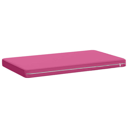 2-delige Bankkussens VUGHT 2 st 100% Polyester Roze
