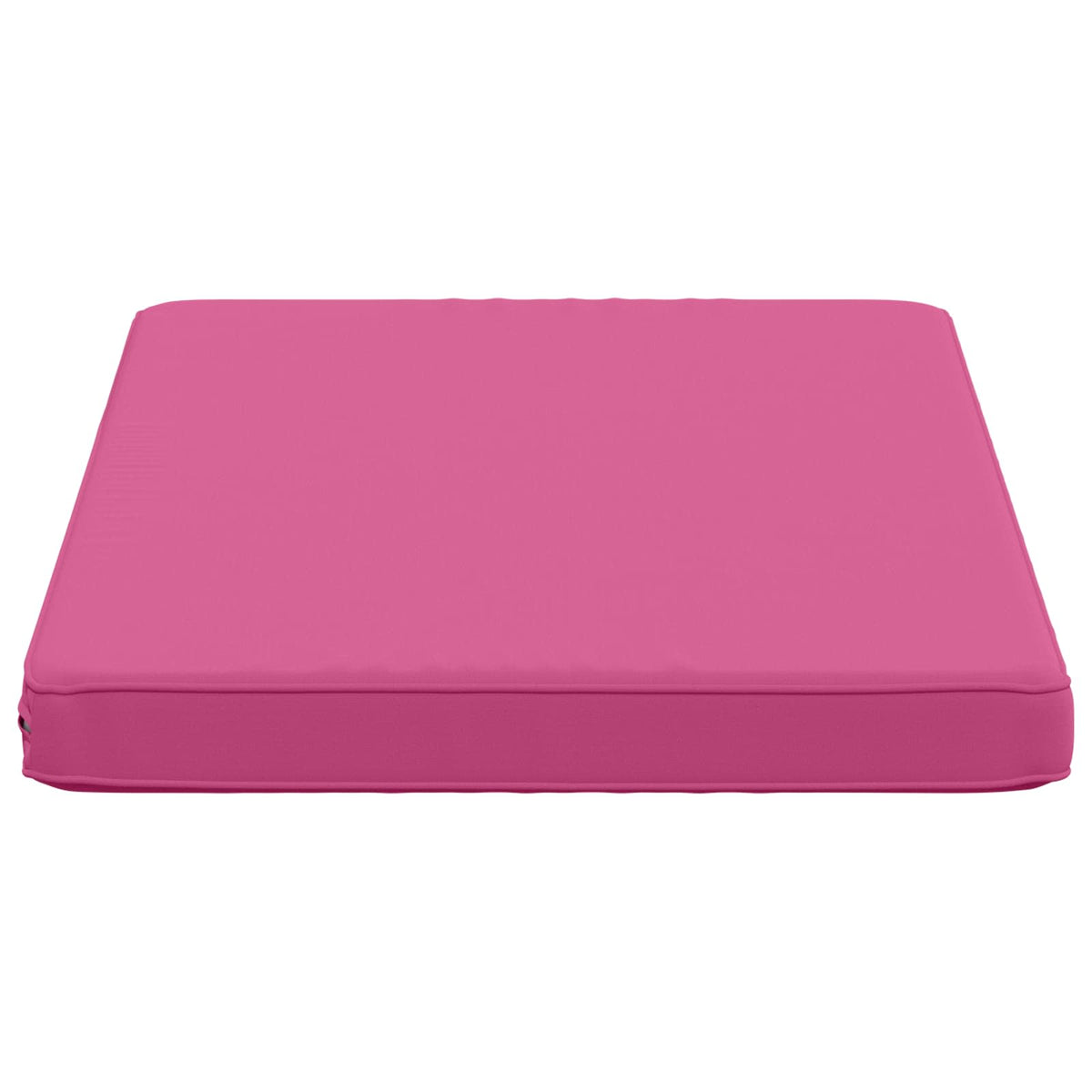2-delige Bankkussens VUGHT 2 st 100% Polyester Roze