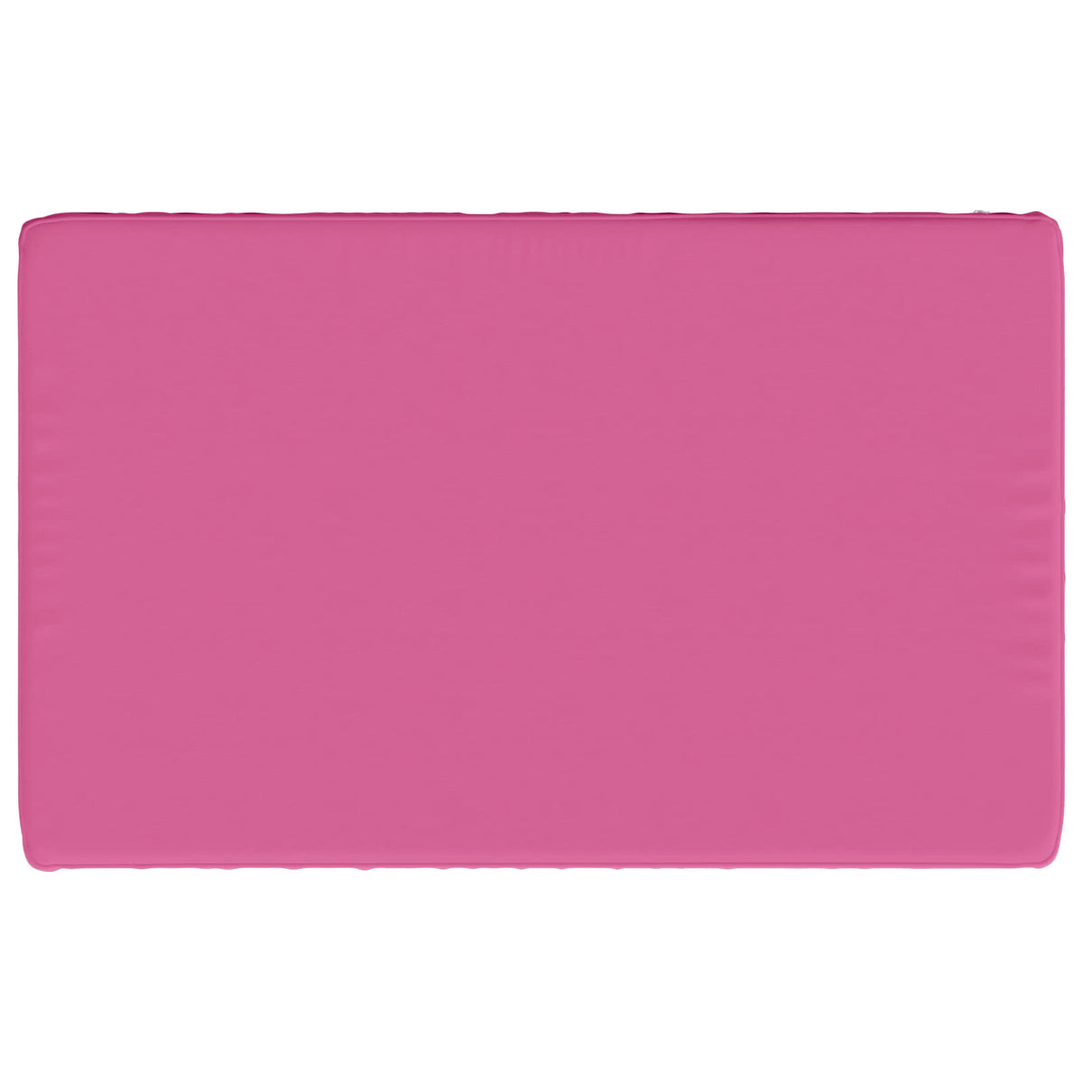 2-delige Bankkussens VUGHT 2 st 100% Polyester Roze