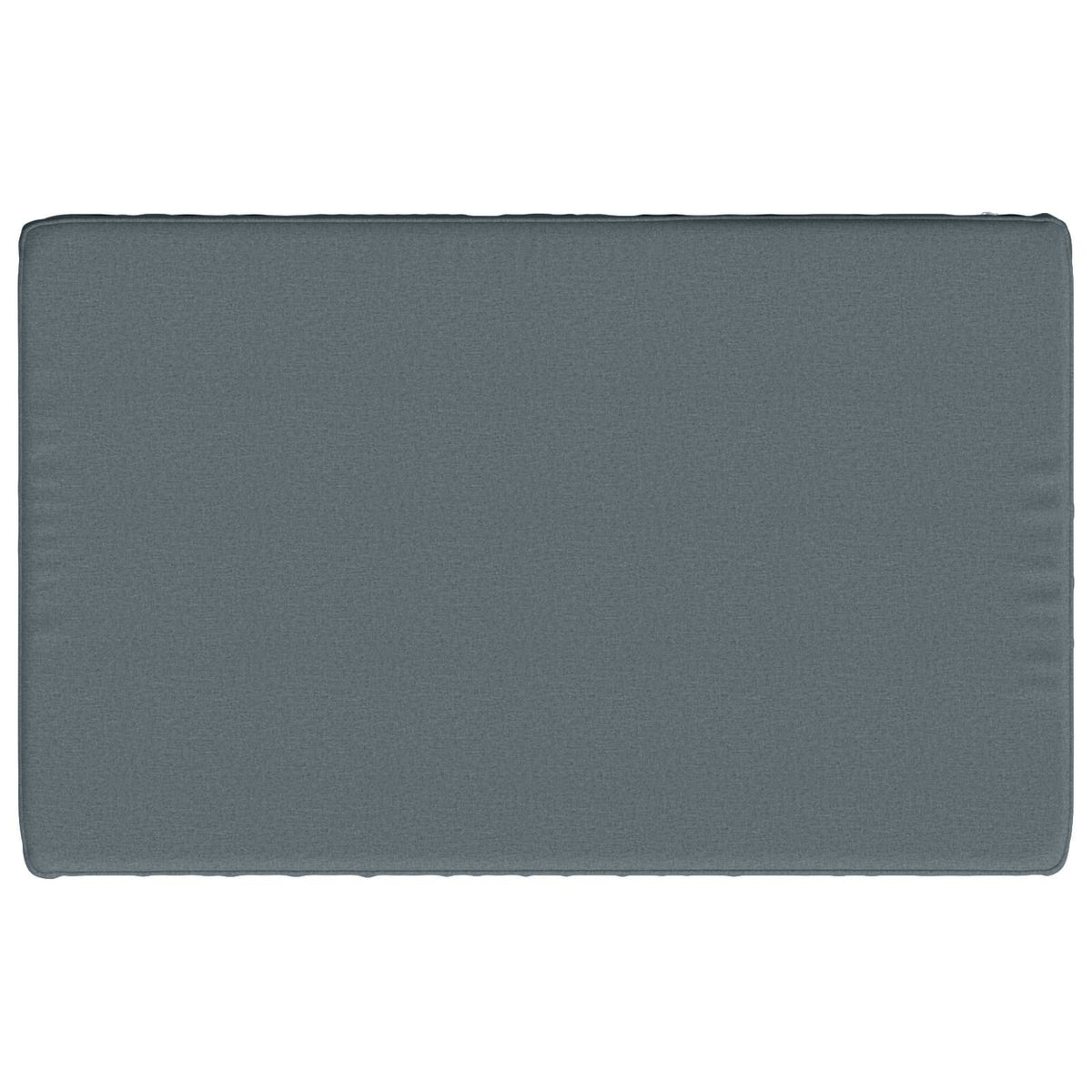 2-delige Bankkussens VUGHT 2 st 100% Polyester Blauw