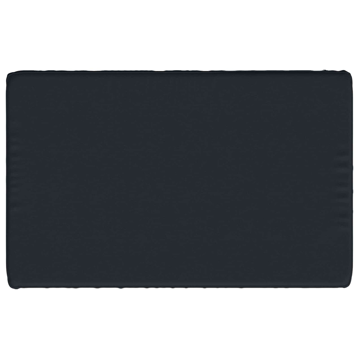 1-delig Bankkussen VUGHT 100% Polyester Donkerblauw