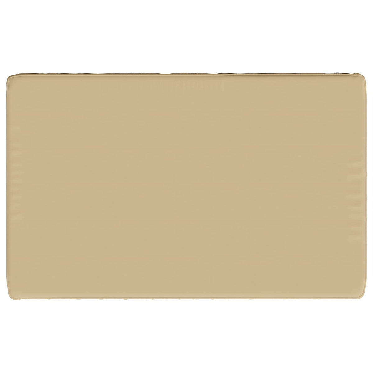 2-delige Bankkussens VUGHT 2 st 100% Polyester Beige