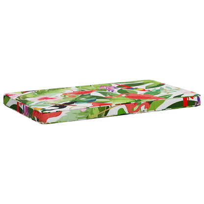 1-delig Bankkussen VUGHT 100% Polyester Meerkleurig