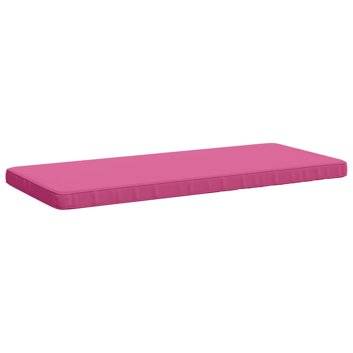 2-delige Bankkussens VUGHT 2 st 100% Polyester Roze