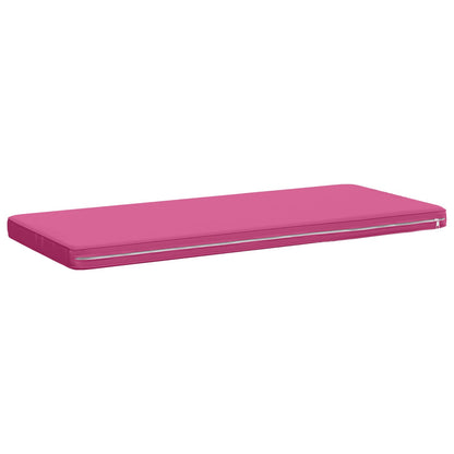 2-delige Bankkussens VUGHT 2 st 100% Polyester Roze