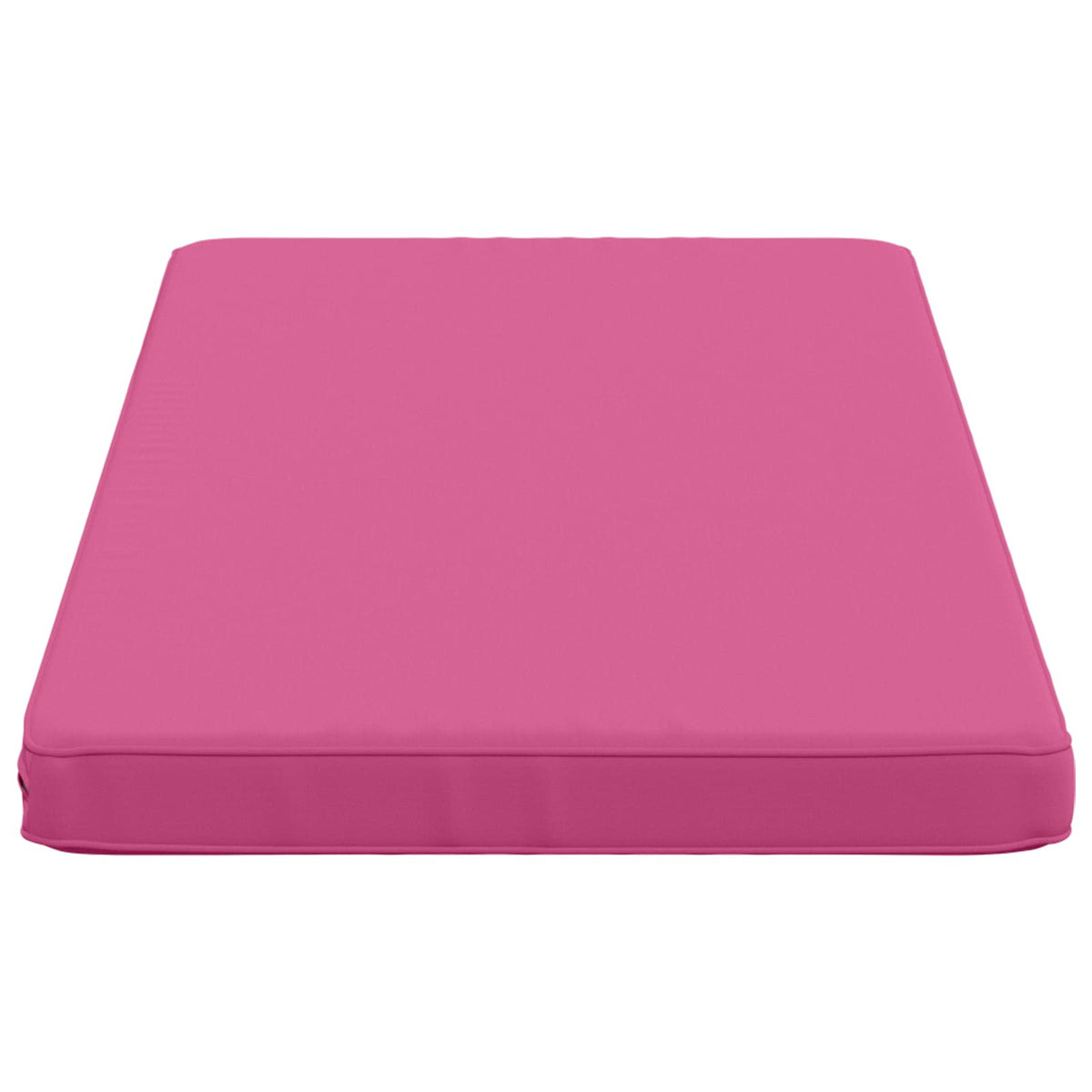 2-delige Bankkussens VUGHT 2 st 100% Polyester Roze