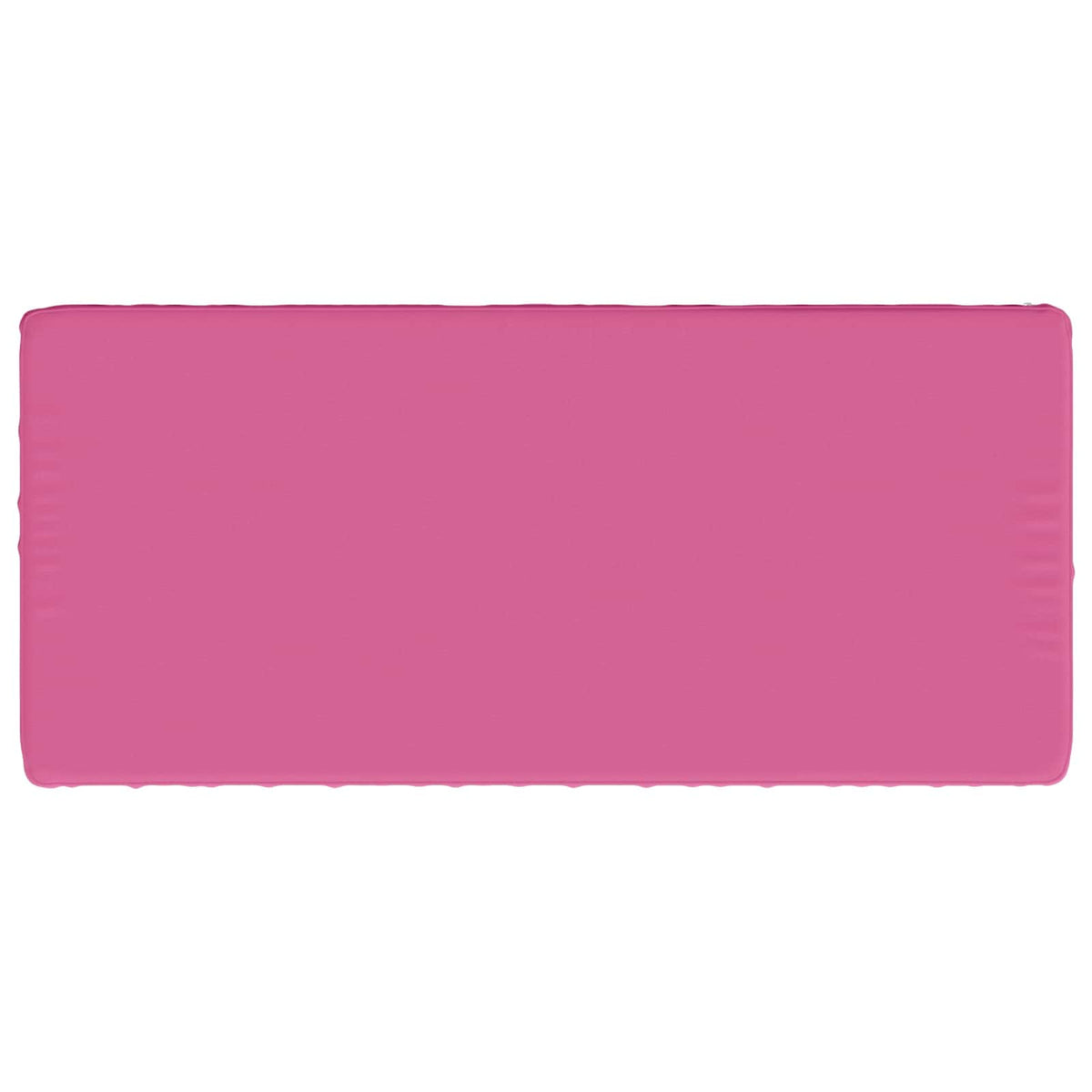 2-delige Bankkussens VUGHT 2 st 100% Polyester Roze