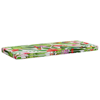 2-delige Bankkussens VUGHT 2 st 100% Polyester Meerkleurig