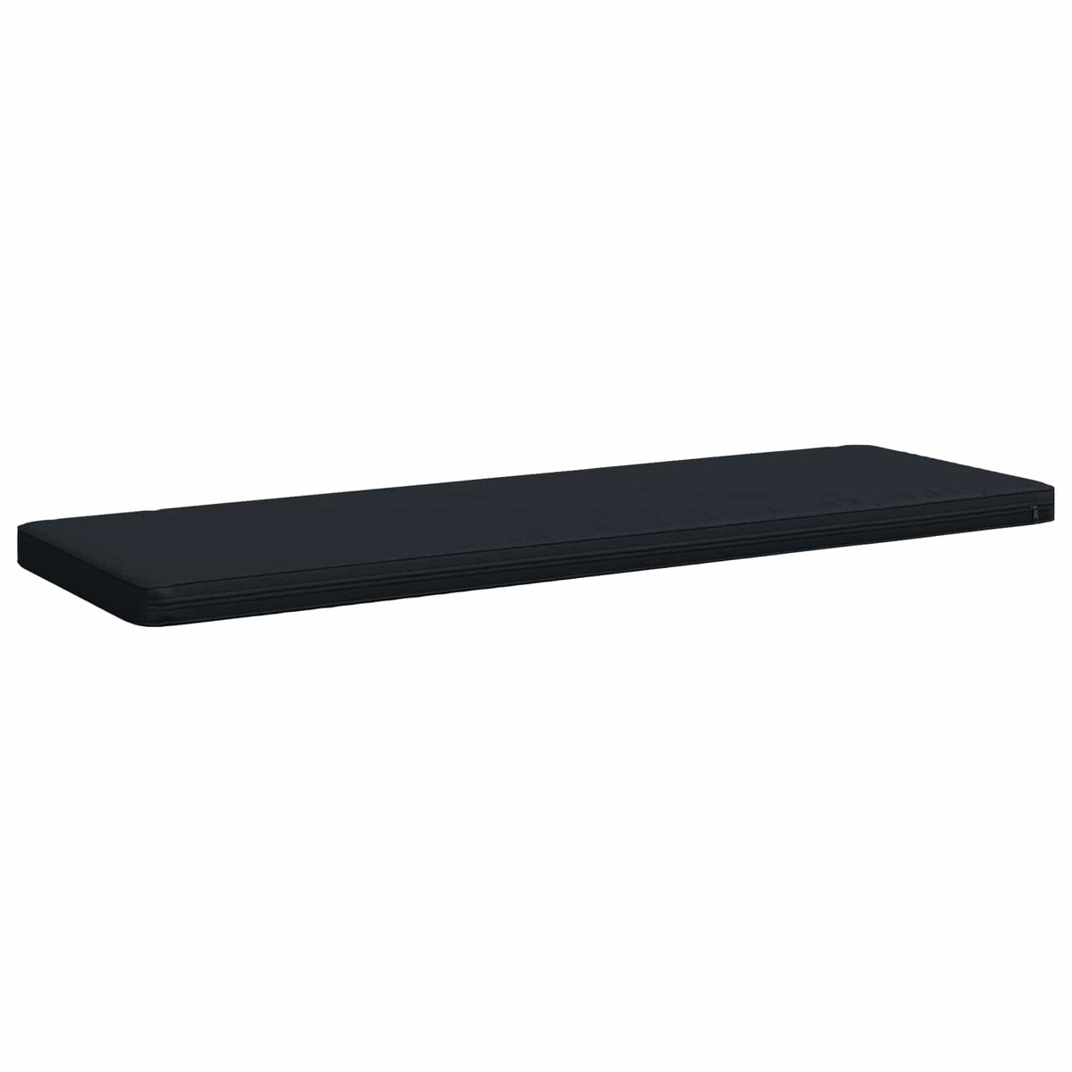 2-delige Bankkussens VUGHT 2 st 100% Polyester Donkerblauw