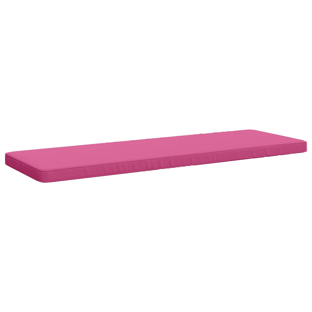 2-delige Bankkussens VUGHT 2 st 100% Polyester Roze