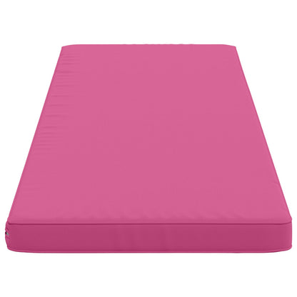 2-delige Bankkussens VUGHT 2 st 100% Polyester Roze