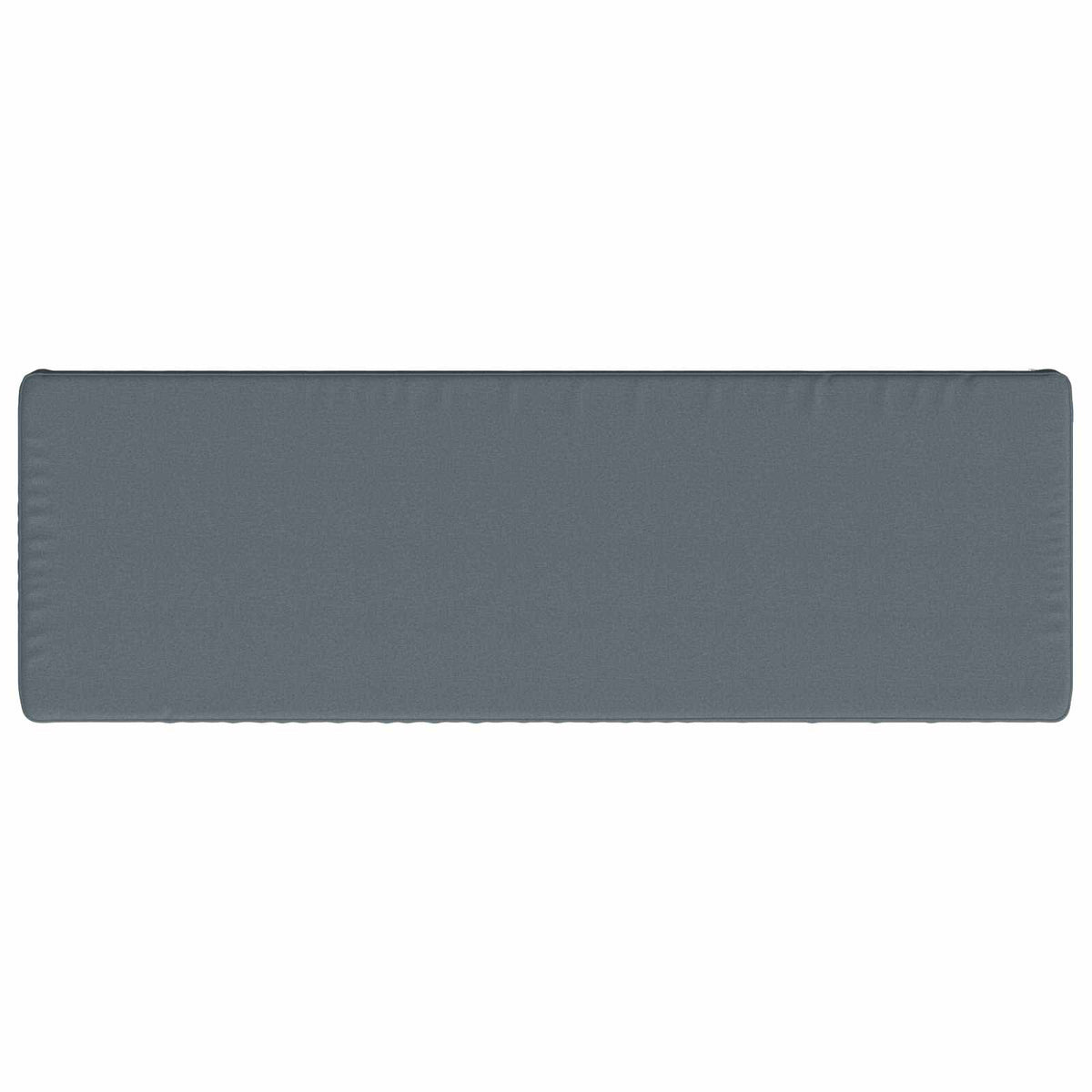 2-delige Bankkussens VUGHT 2 st 100% Polyester Blauw
