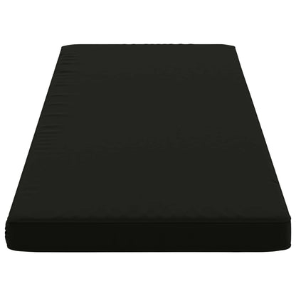 2-delige Bankkussens VUGHT 2 st 100% Polyester Zwart