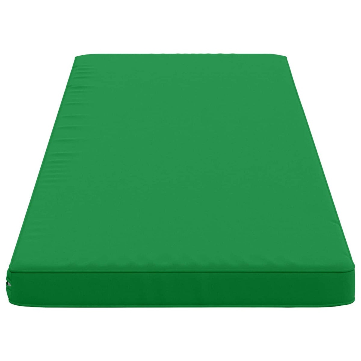 1-delig Bankkussen VUGHT 100% Polyester Groen 150 x 50 x 5 cm