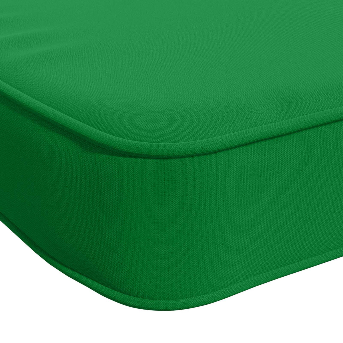 2-delige Bankkussens VUGHT 2 st 100% Polyester Groen